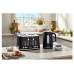 PUP8101BK Sunbeam French Riviera Breakfast Pack-Up - Black